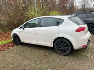 SEAT Leon 2.0 T FSI FR