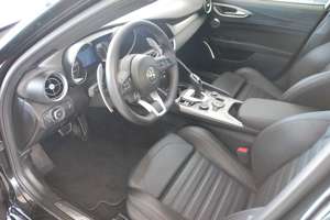 Alfa Romeo Giulia Veloce Q4 Bild 3