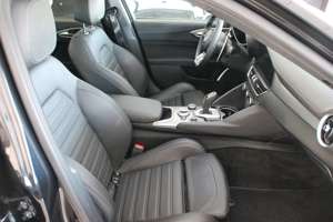 Alfa Romeo Giulia Veloce Q4 Bild 4