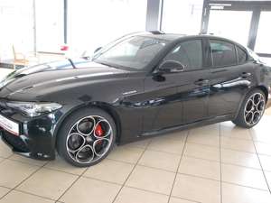 Alfa Romeo Giulia Veloce Q4