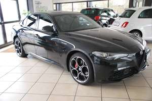 Alfa Romeo Giulia Veloce Q4 Bild 2