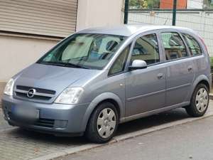 Opel Meriva 1.4 Edition