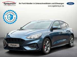 Ford Focus Lim. ST-Line AUTOMATIK NAVI ACC SPA RFK