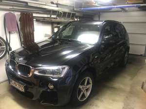 BMW X3 X3 xDrive20d Aut. M-Paket, AHK, Standheizung