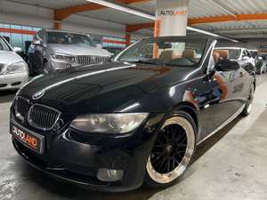 BMW 325 Cabrio 325d*LEDER*XENON*NAVI*PDC*19´ZOLL*TIEF* Bild 2