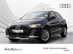Audi A1 30TFSI Stronic Sitzhzg GRA EPH DAB