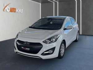 Hyundai i30 Coupe Classic