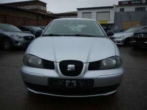SEAT Ibiza Stella Bild 2