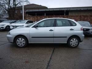 SEAT Ibiza Stella Bild 4