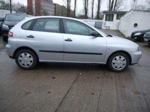 SEAT Ibiza Stella Bild 5
