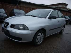 SEAT Ibiza Stella Bild 3