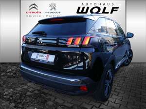 Peugeot 3008 Allure BlueHDi 130 SHZ KAMERA NAVI LED Bild 3
