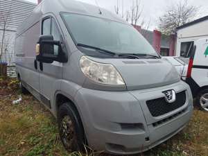 Peugeot Boxer !Motorschaden! HDi Hoch Lang Klima Navi