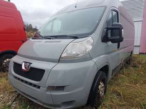 Peugeot Boxer !Motorschaden! HDi Hoch Lang Klima Navi Bild 2