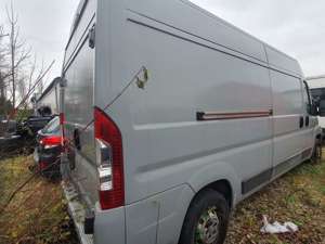 Peugeot Boxer !Motorschaden! HDi Hoch Lang Klima Navi Bild 3
