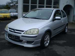 Opel Corsa Corsa / Irmscher / Euro 4 / Klima / Nur Export!