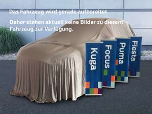 Ford EcoSport Titanium KLIMA LED NAVI LEDER ALU