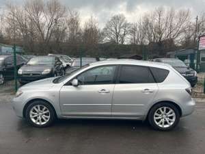 Mazda 3 Diesel 2.0 CD  DPF