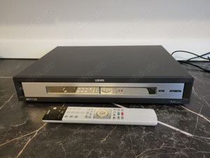 DVD-Spieler Auro 2216 PS von Loewe zu verschenken