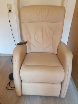 Himolla Relaxsessel Elektrisch Bild 5