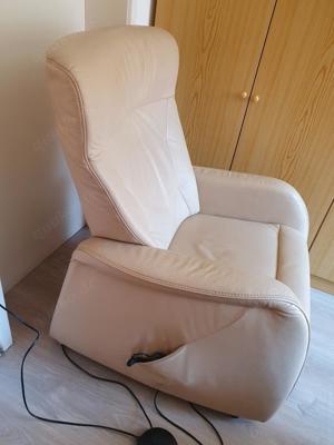 Himolla Relaxsessel Elektrisch