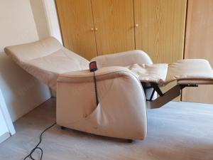 Himolla Relaxsessel Elektrisch Bild 8