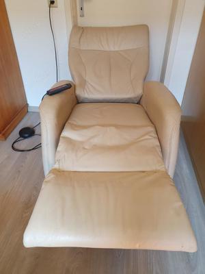 Himolla Relaxsessel Elektrisch Bild 9