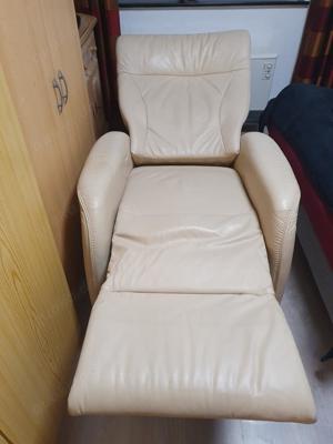 Himolla Relaxsessel Elektrisch Bild 10