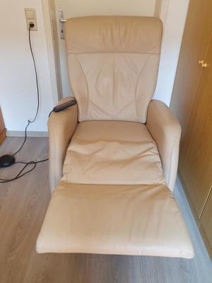 Himolla Relaxsessel Elektrisch