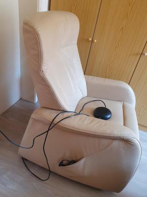 Himolla Relaxsessel Elektrisch Bild 6