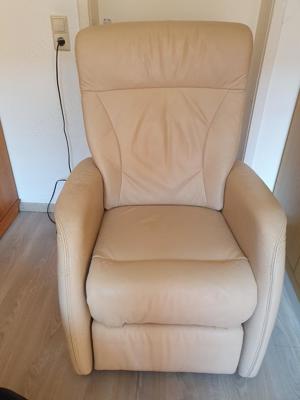 Himolla Relaxsessel Elektrisch Bild 3
