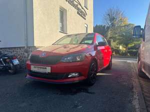 Skoda Fabia Monte Carlo