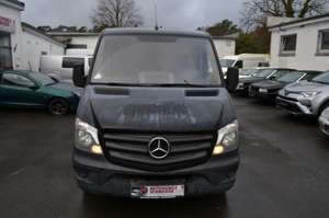 Mercedes-Benz Sprinter II Kasten 211 CDI
