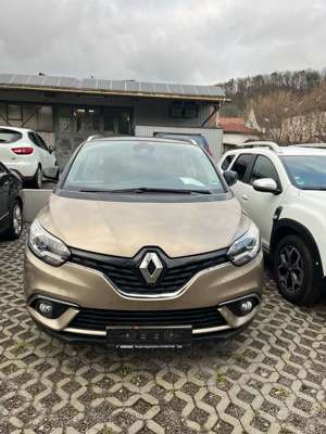 Renault Scenic Grand Scenic 8 fach Bereift