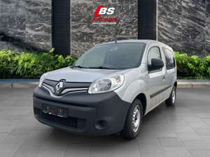 Renault Kangoo Kangoo Rapid Klang u. Klima-Paket Navi Einparkhilf