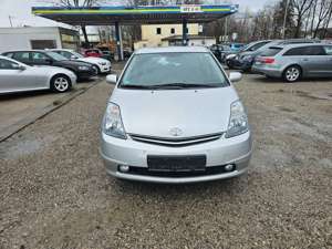 Toyota Prius Sol   HYBRID