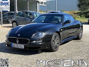 Maserati GranSport NERO CARBONIO-NERO