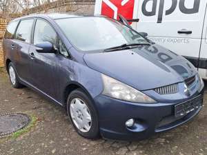 Mitsubishi Grandis Grandis 2.4 Intense Bild 2