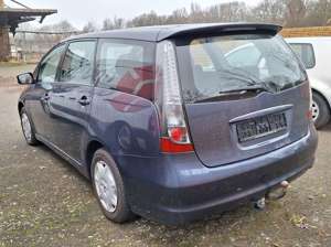 Mitsubishi Grandis Grandis 2.4 Intense Bild 3