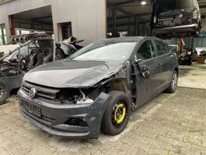 Volkswagen Polo VI Trendline
