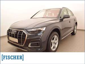 Audi Q5 40TDI quattro S tronic Advanced Matrix AHK Navi Re