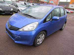 Honda Jazz 1.4 Trend TÜV07/25 Klima
