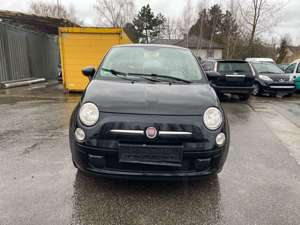 Fiat 500 Pop 8-Fach bereift TÜV neu