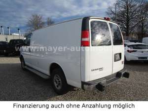 GMC Savana Cargo Van *PRINS Gasanlage*Kamera* Bild 5