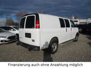 GMC Savana Cargo Van *PRINS Gasanlage*Kamera* Bild 3