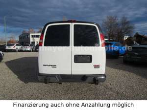GMC Savana Cargo Van *PRINS Gasanlage*Kamera* Bild 4