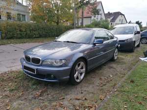 BMW 330 BMW 330Ci Sperrdifferential (LSD)