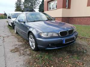 BMW 330 BMW 330Ci Sperrdifferential (LSD) Bild 3