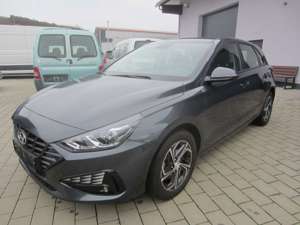 Hyundai i30 Aut. Mild-Hybrid,Kamera,PDC