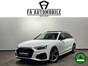 Audi A4 2x S Line Competition Pano Kamera Head Up 19"